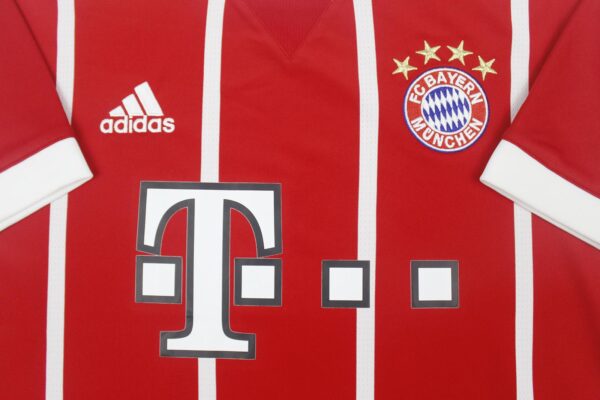 Bayern de Munique 2016/17 Home