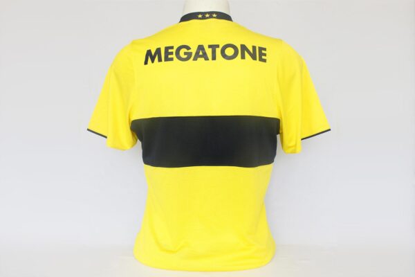 Boca Juniors 2008 Away