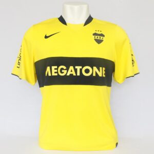 Boca Juniors 2008 Away