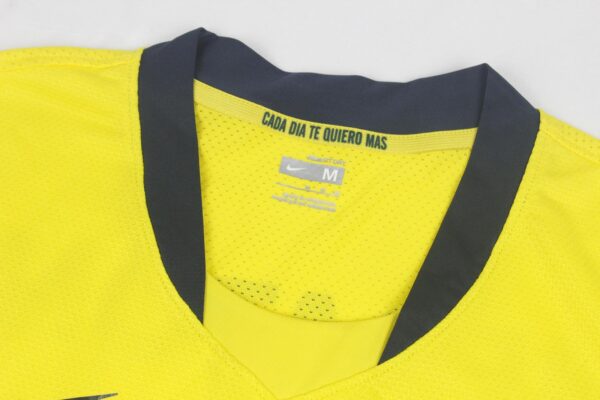 Boca Juniors 2008 Away