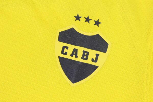 Boca Juniors 2008 Away