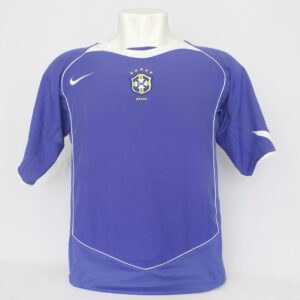 Brasil 2004 Away