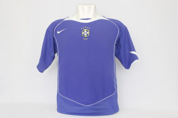 Brasil 2004 Away