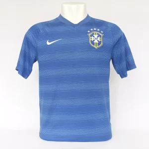 Brasil 2014 Away