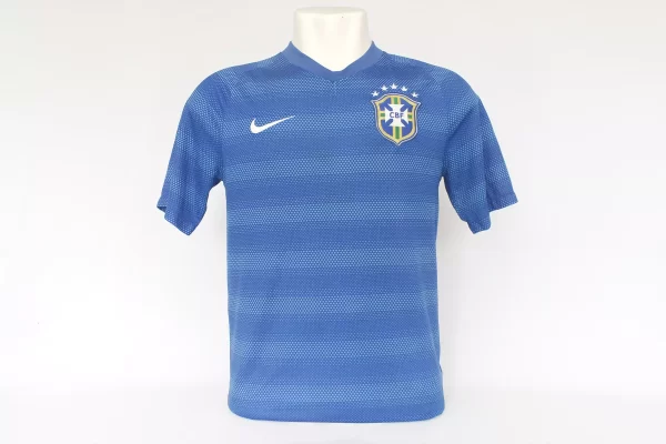 Brasil 2014 Away