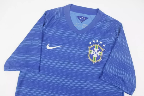 Brasil 2014 Away