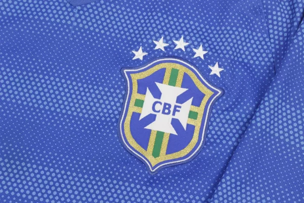 Brasil 2014 Away