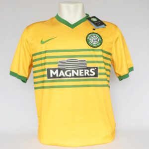 Celtic 2013/14 Away