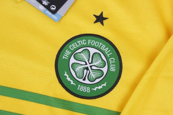 Celtic 2013/14 Away