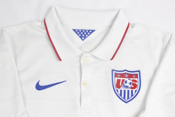 Estados Unidos 2014 Home