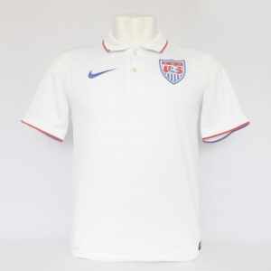 Estados Unidos 2014 Home