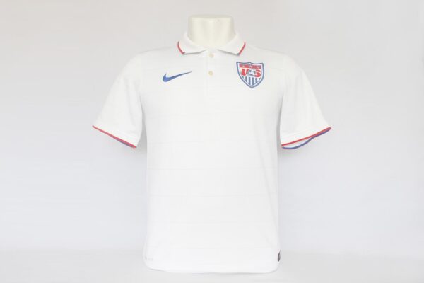 Estados Unidos 2014 Home