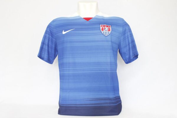 Estados Unidos 2015 Home