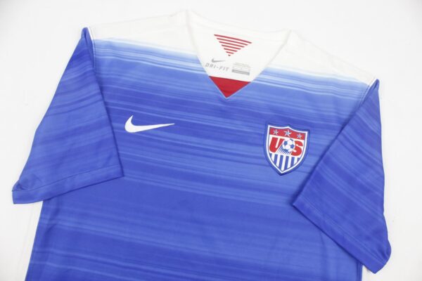 Estados Unidos 2015 Home