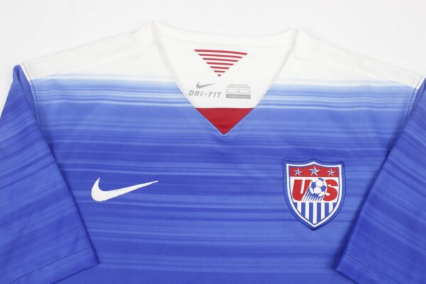 Estados Unidos 2015 Home