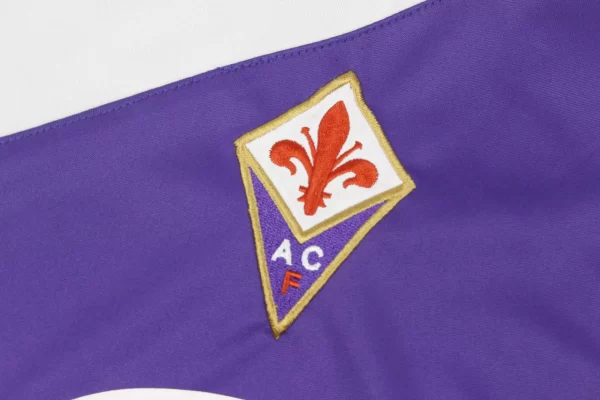 Fiorentina 2015/16 Treino