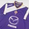 Fiorentina 2015/16 Treino