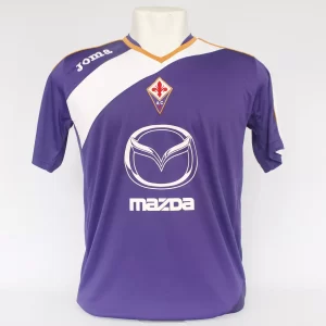 Fiorentina 2015/16 Treino