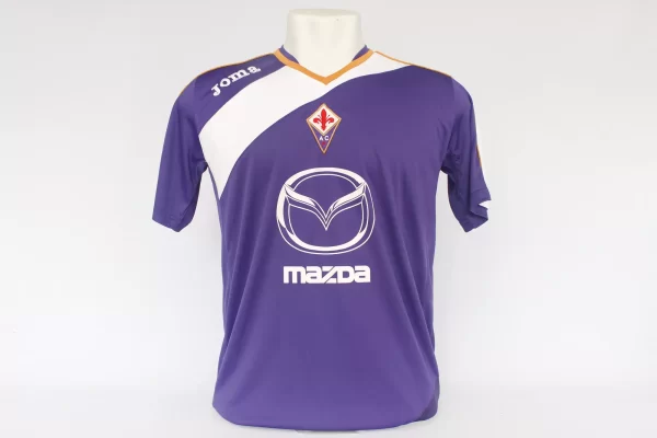 Fiorentina 2015/16 Treino