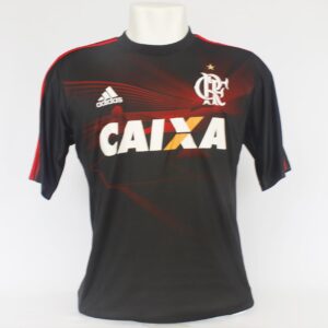 Flamengo 2013 Third