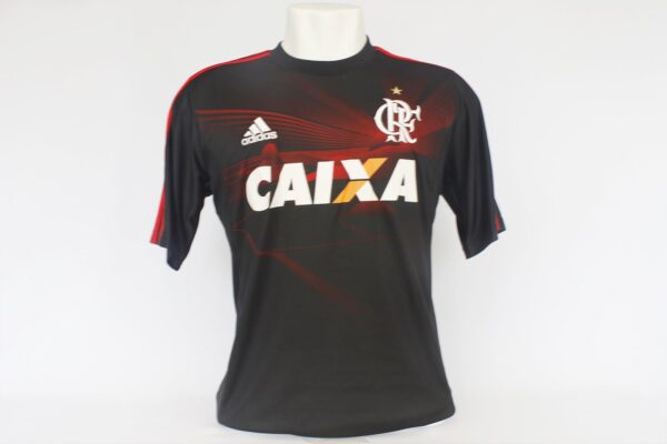 Flamengo 2013 Third