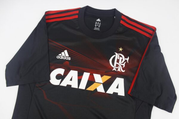 Flamengo 2013 Third