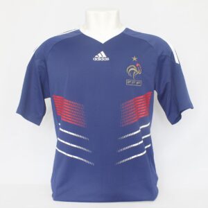 França 2010 Home