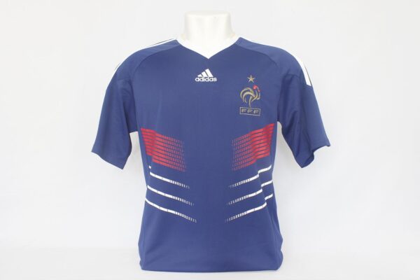 França 2010 Home