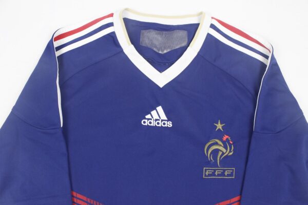 França 2010 Home