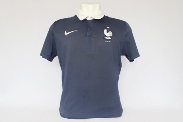 França 2014 Home