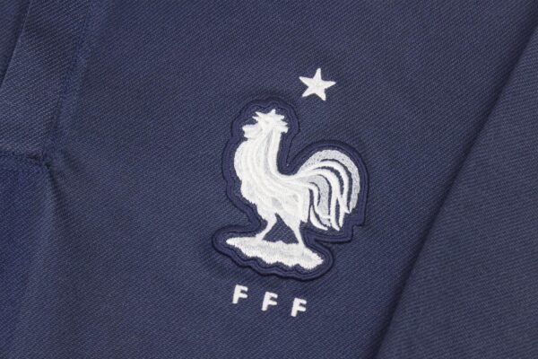 França 2014 Home