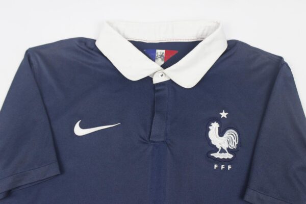 França 2014 Home