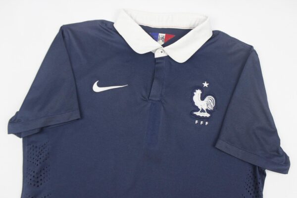 França 2014 Home