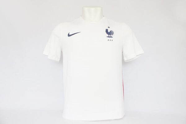 França 2015 Away