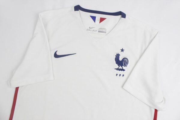 França 2015 Away