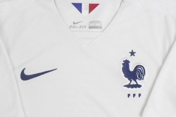 França 2015 Away