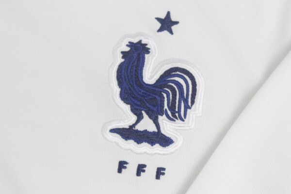 França 2015 Away