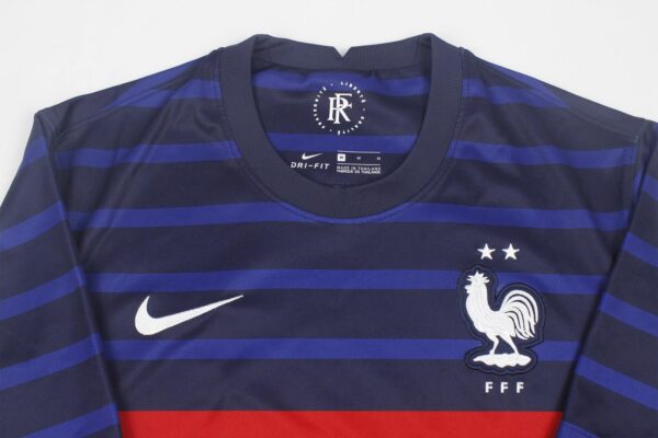 França 2020 Home