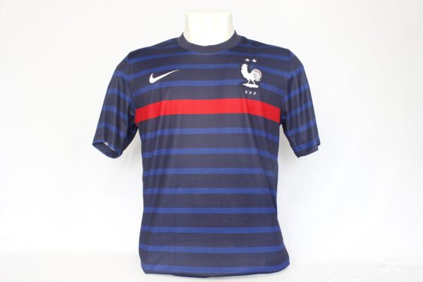 França 2020 Home