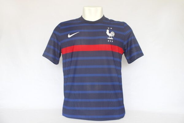 França 2020 Home