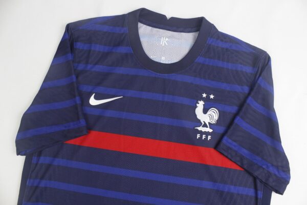 França 2020 Home