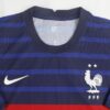 França 2020 Home