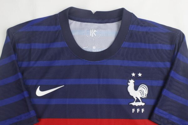 França 2020 Home