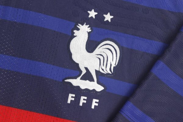 França 2020 Home