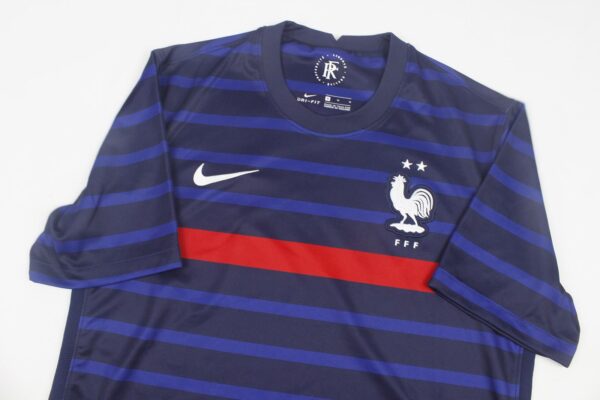 França 2020 Home