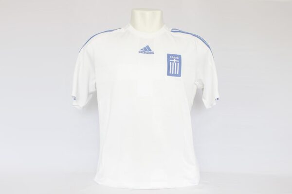 Grécia 2008 Home