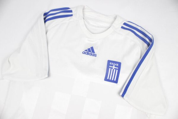 Grécia 2008 Home