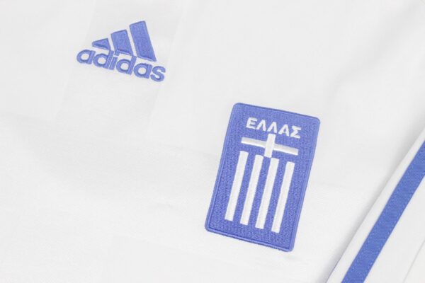 Grécia 2008 Home