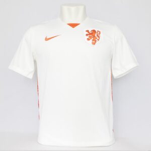 Holanda 2015 Away