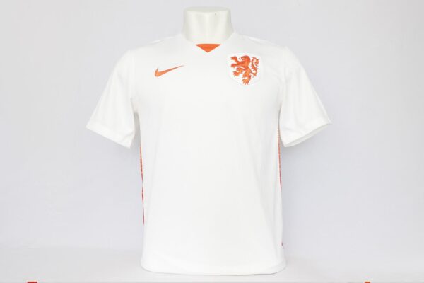 Holanda 2015 Away